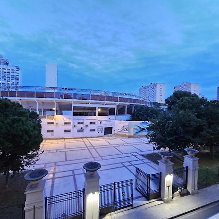 Apartamentos Benidorm Black Eksteriør bilde