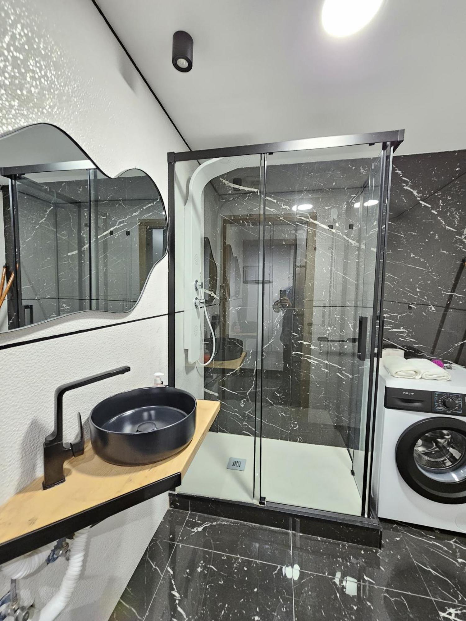 Apartamentos Benidorm Black Eksteriør bilde