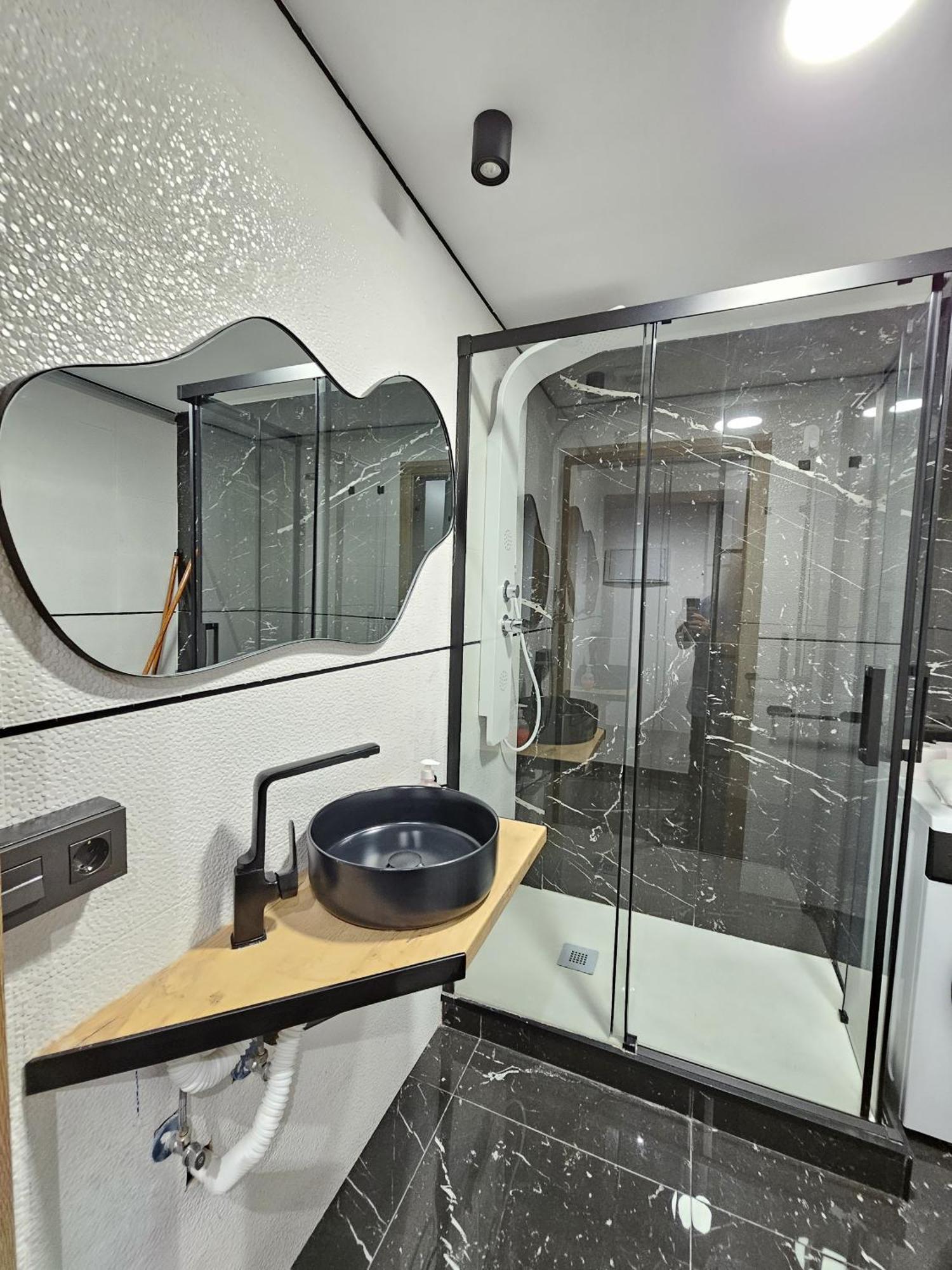 Apartamentos Benidorm Black Eksteriør bilde