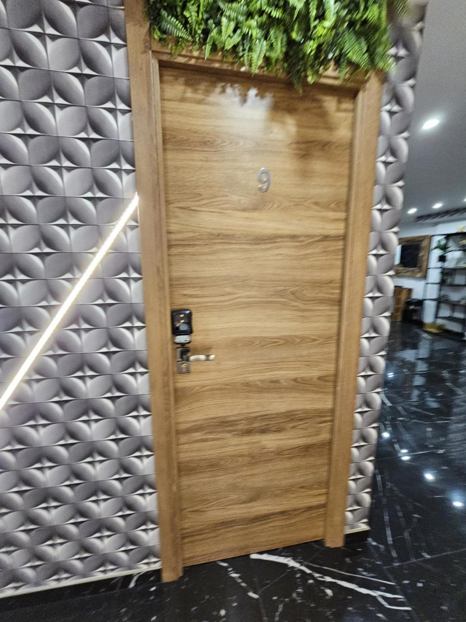 Apartamentos Benidorm Black Eksteriør bilde