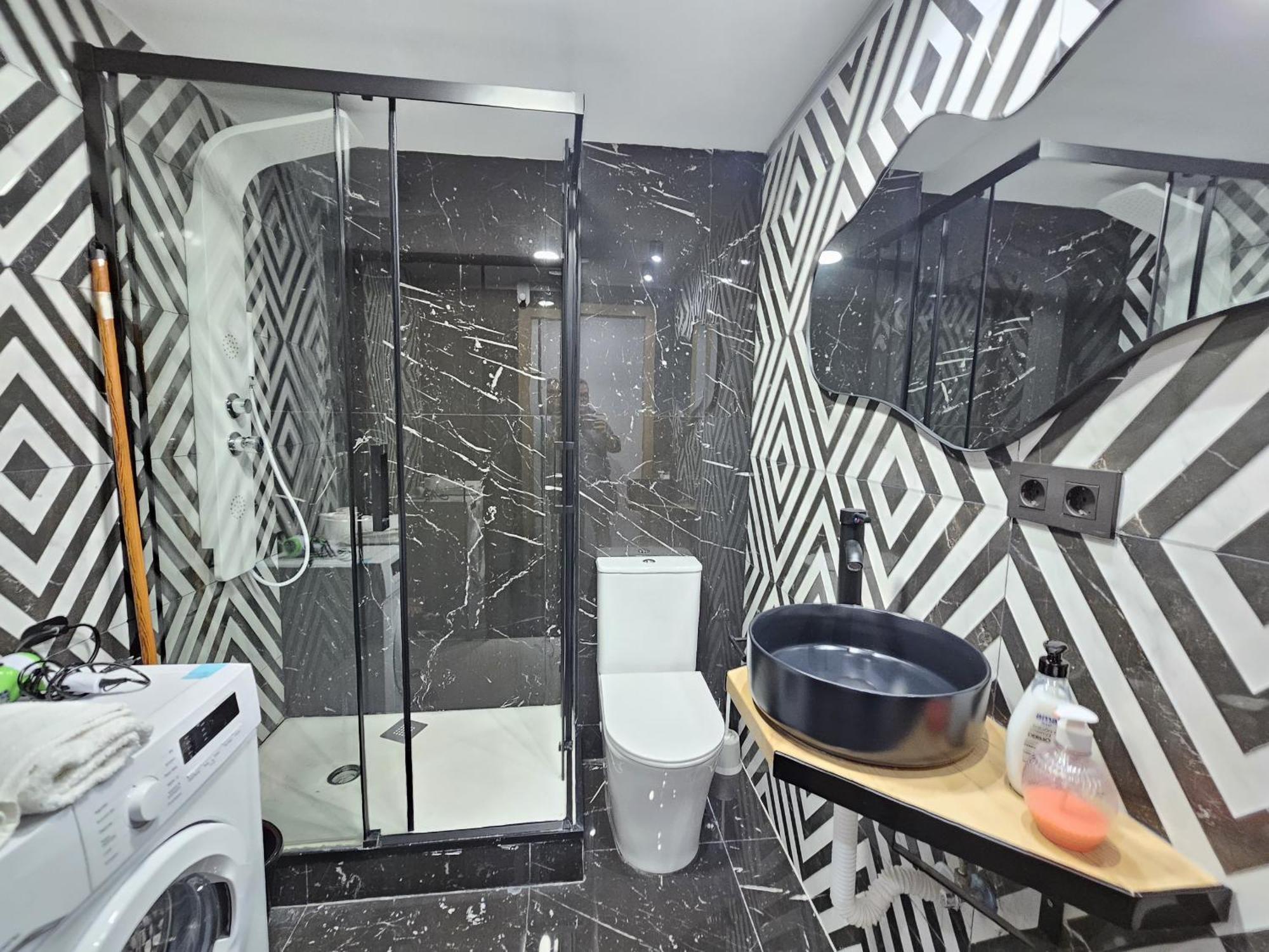 Apartamentos Benidorm Black Eksteriør bilde