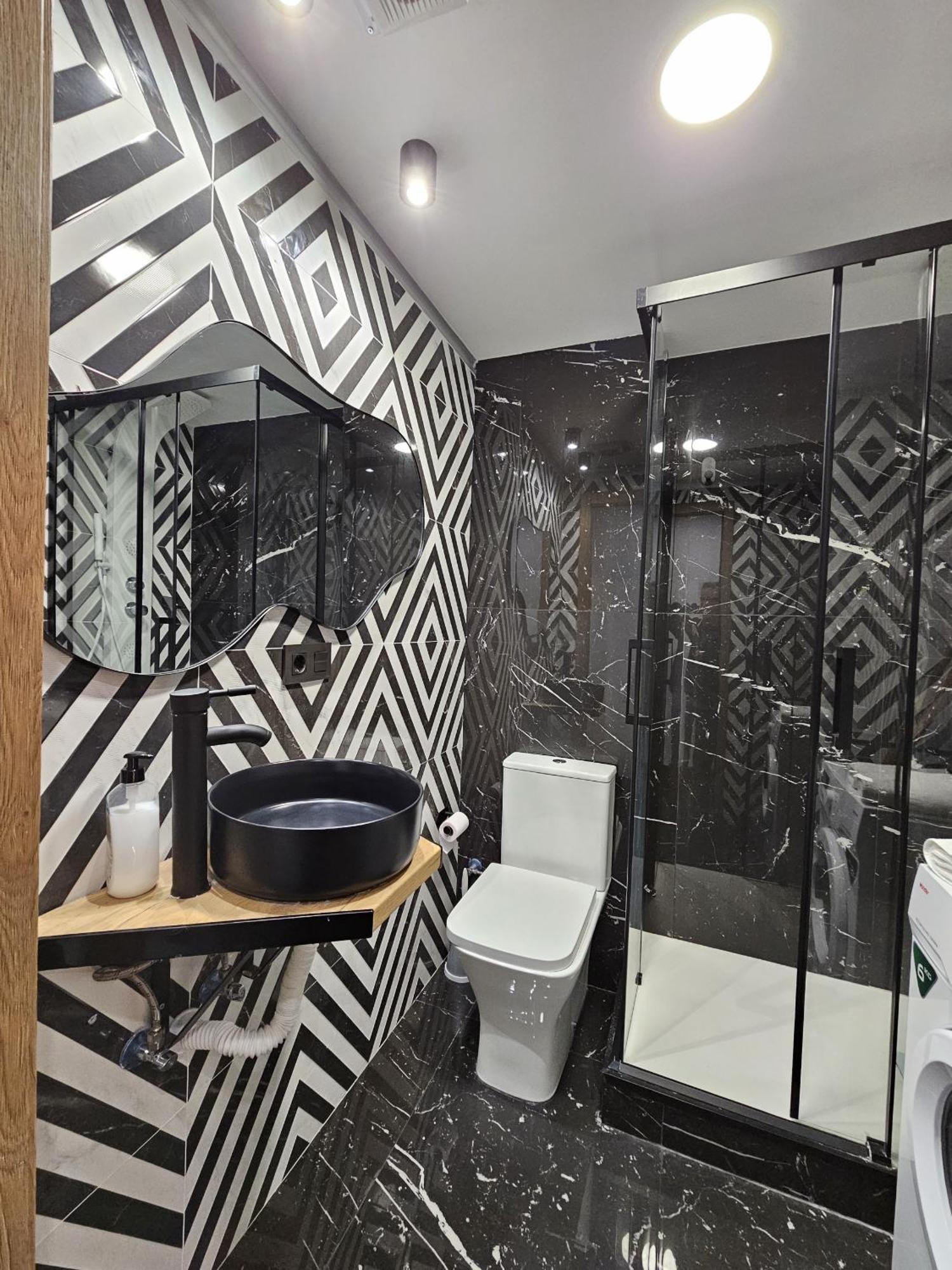 Apartamentos Benidorm Black Eksteriør bilde