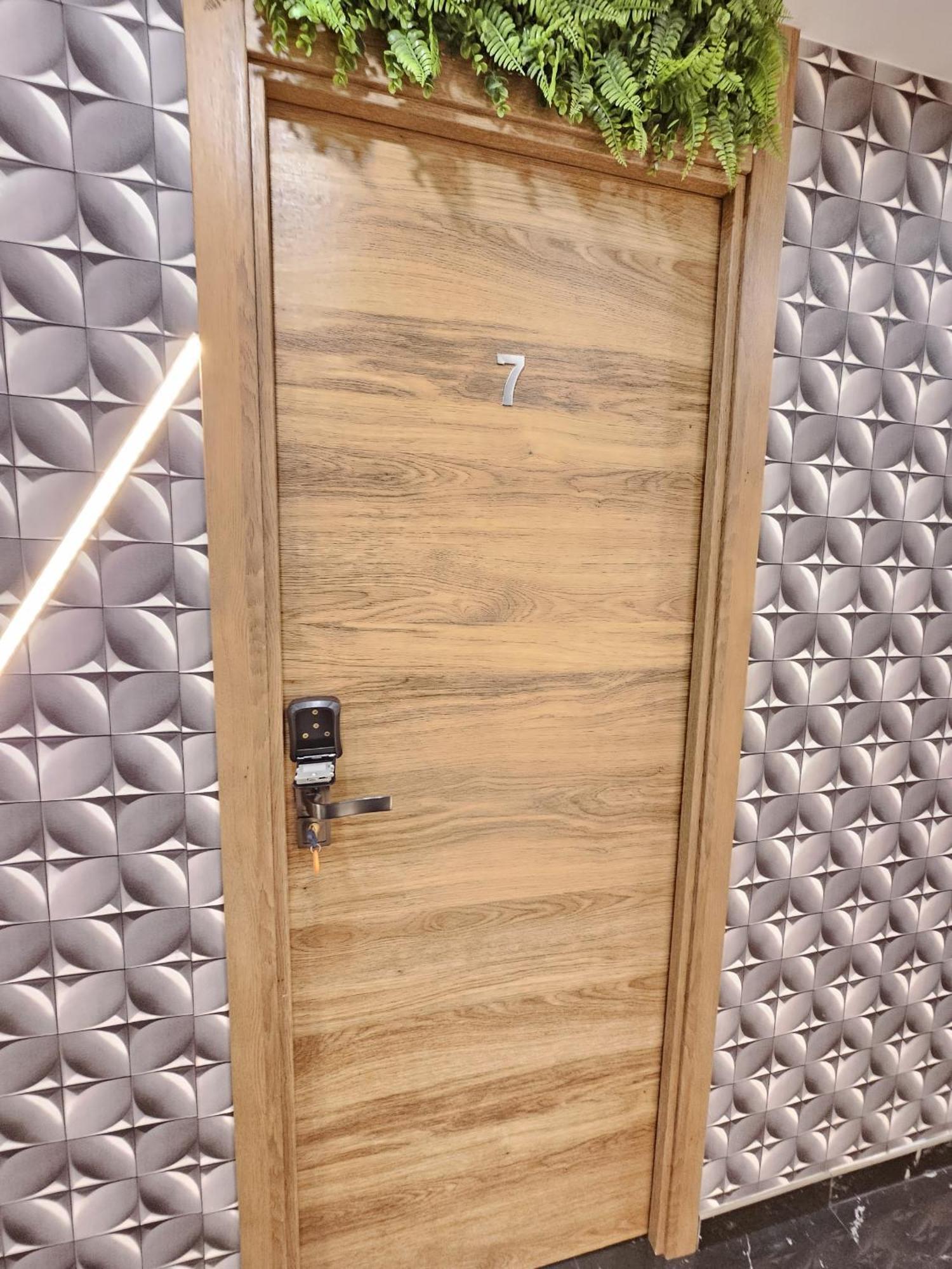 Apartamentos Benidorm Black Eksteriør bilde